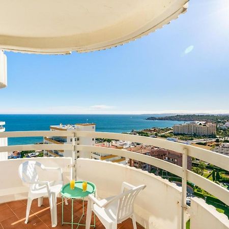 Rocha Sunset Appartement Portimão Buitenkant foto