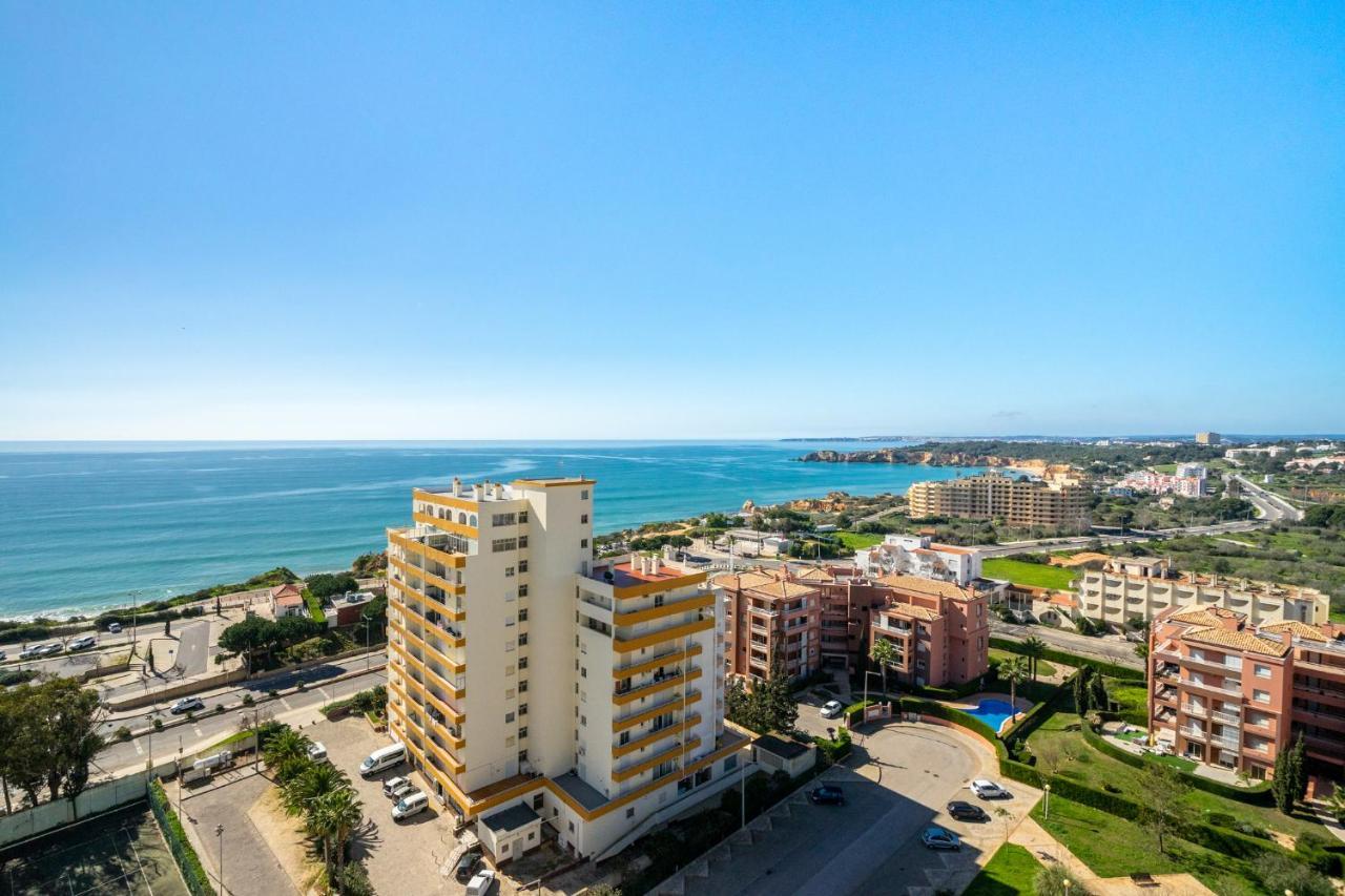 Rocha Sunset Appartement Portimão Buitenkant foto
