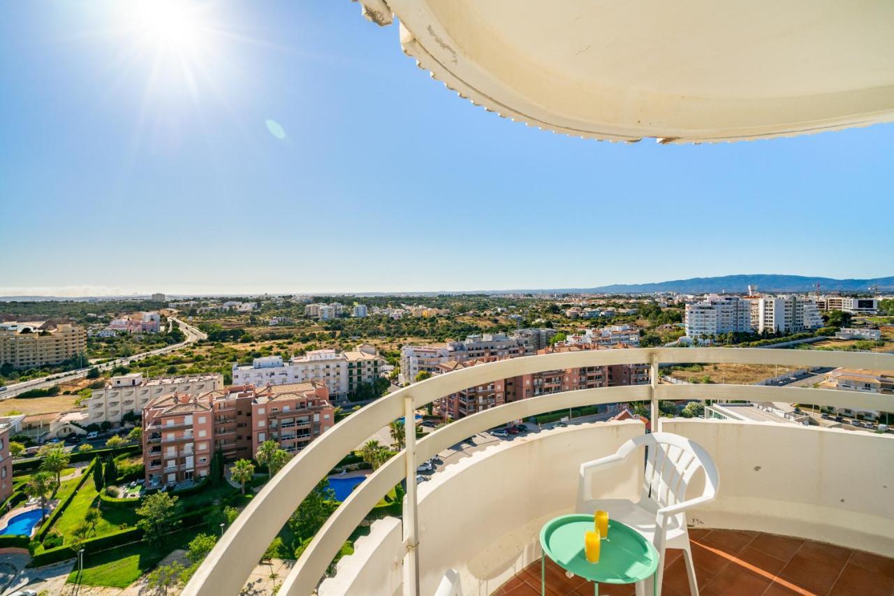 Rocha Sunset Appartement Portimão Buitenkant foto