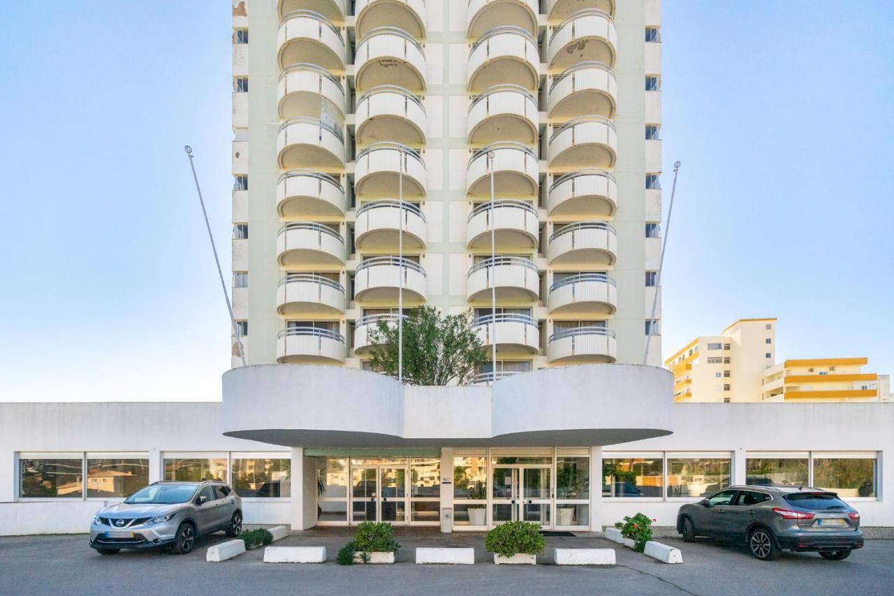 Rocha Sunset Appartement Portimão Buitenkant foto